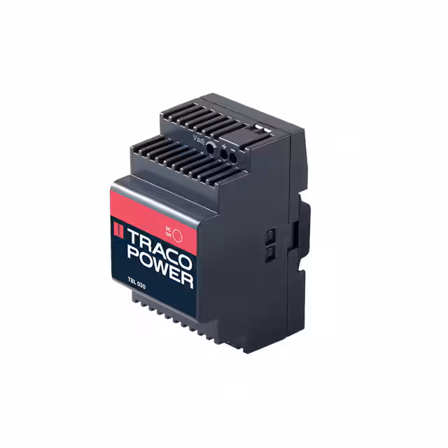 TBL 030-112 Traco Power  Industrial DIN Rail Power Supplies